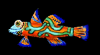 mandarin m�le